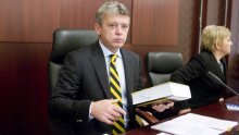 Judge Turudic says will not apologise