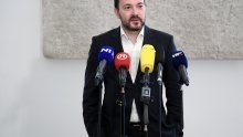 Bauk: Odluka 18 SDP-ovaca neće dobiti nijedan glas