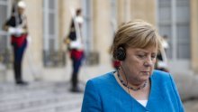 Merkel: Berlin će poduzeti sve da njemački izbori ne blokiraju EU