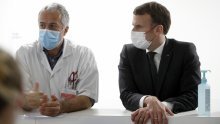 U Francuskoj suspendirano oko 3000 zdravstvenih radnika jer se nisu htjeli cijepiti