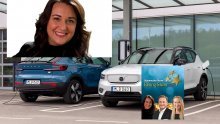 [FOTO/VIDEO] Ugledni Automotive News Europe odabrao: Diana Banozic dobitnica nagrade Rising Stars 2021.
