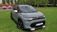 [FOTO/VIDEO] Upoznajte novi Citroën C3 Aircross: Poznati svi detalji crossover SUV-a B segmenta