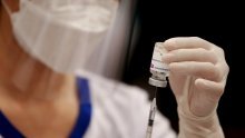 Slovenija: Vektorska cjepiva i Moderna za maloljetnike samo uz pismenu suglasnost cijepljenih