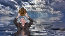 Evo kako poduzetni otac i sin spašavaju izgubljene bitcoine