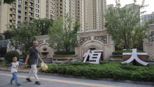 Sud u Hong Kongu naredio likvidaciju kineskog nekretninskog diva