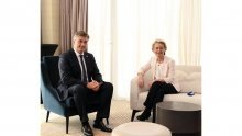 Plenković objavio: Hrvatskoj uskoro sjeda više od 800 milijuna eura od Europske unije