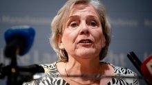 Nizozemska ministrica obrane podnijela ostavku zbog afganistanske izbjegličke krize