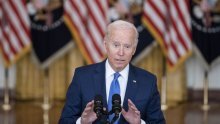 Biden u UN-u: 'Završili smo dvadeset godina sukoba u Afganistanu i doba nemilosrdnog rata, otvaramo novo doba nemilosrdne diplomacije'