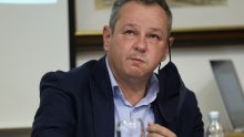 Ravnatelj Imunološkog zavoda: Bila je prilika i procijenili smo da je sad ili nikad, pa sam malo žrtvovao godišnji