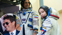 Ruski filmaši spremni za snimanje prvog filma u svemiru, do kojeg je već dopro glas Toma Cruisea