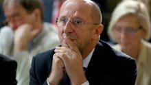Kikašev 'netjak' postao voditelj Ureda direktora