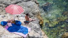 Dubrovnik s dva milijuna noćenja osam dana ranije nego lani