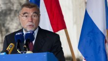 Jandroković neće moći svojevoljno slati prosvjedne note