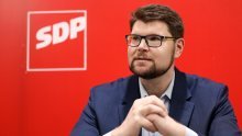 Prijeti li SDP-u potpuni raskol; Peđa Grbin: Spreman sam na radikalne mjere