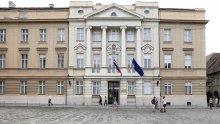 Zgrada Hrvatskog sabora ide u obnovu, dobili su 87 milijuna kuna iz EU