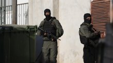 Izrael proglasio "nelegalnima" šest palestinskih nevladinih organizacija