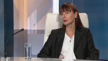 Vesna Vučemilović: Koristili su Škorino ime, prezime, pa čak i to vino, a onda su ga doveli pred svršen čin. Iza toga stoje mutne rabote