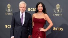 Catherine Zeta-Jones i Michael Douglas na poseban su način proslavili svoje rođendane koji padaju na isti datum