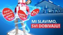 Preuzmi kupon i iskoristi popust na gorivo i druge super pogodnosti u INA Fresh Corneru