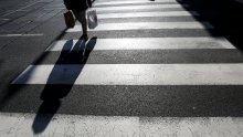 Vozaču koji je s 2,4 promila pokupio pješaka na zebri i nastavio voziti dalje, Vrhovni sud kaznu povisio za 11 mjeseci
