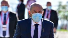 'Ustavni sud neka odluči o obveznom cijepljenju u javnoj upravi'