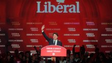Justin Trudeau ostaje na vlasti u Kanadi, šef konzervativaca priznao poraz