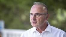 Grlić Radman otputovao u SAD; u New Yorku će govoriti o situaciji u Crnoj Gori i BiH