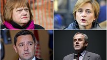 Igre oko zagrebačkih izbora: Bandićevi protivnici njuše krv, bit će napeto