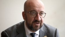 Michel čelnicima država EU-a predložio 'stratešku raspravu' o ulozi Unije na međunarodnoj pozornici