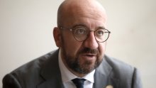 Charles Michel o krizi podmornica: EU osuđuje 'nedostatak lojalnosti' Sjedinjenih Država