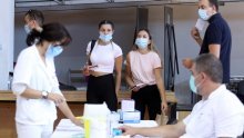 Nova američka studija: Cijepljeni mogu nositi i širiti istu količinu virusa kao i necijepljeni, trebaju i dalje nositi maske