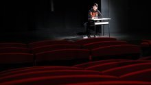 Predstava 'Aut' o autizmu premijerno na kazališnim daskama Male scene