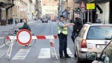 Zagrebačko središte u srijedu bez automobila, evo gdje nećete moći voziti