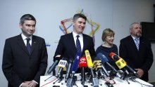 'Kukuriku je jedna od najboljih koalicija u Hrvatskoj, pa čak i u svijetu'