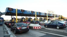 Prometni kaos zbog turista koji idu u Hrvatsku i iz nje