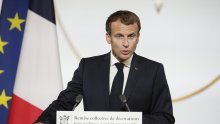 Macron najavio svjetski skup protiv smrtne kazne