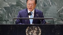 Južna Koreja poziva na 'brzi nastavak' razgovora Sjeverne Koreje i SAD-a