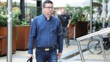 Hajduković o isključenjima u SDP-u: Ostalo je visiti u zraku koji su to razlozi. Želimo da kolege koje žele ostati u Klubu, ostanu s nama