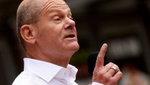 Zbog izbjegavanja emocija prozvali su ga 'betonsko lice', a sad bi mogao biti novi njemački kancelar: Tko je Olaf Scholz