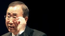 Ban Ki-moon pohvalio nasljednika Nevena Jurice