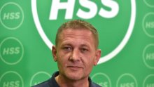 Beljak Plenkoviću: HSS i HDZ su ideološki dijametralno suprotne stranke