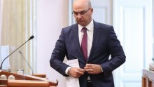 Rešetanje u Saboru: 'Vlada će učiniti sve da se zaustavi nekontrolirano povećanje cijena goriva'