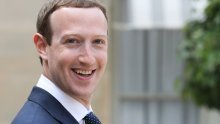 Zuckerberg uhvaćen s prstima u pekmezu: Facebook koristi News Feed da bi objavljivao pozitivne vijesti o - Facebooku
