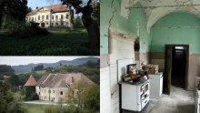 Cijene nekretnina u Hrvatskoj divljaju, no ove spavaju stoljetni san: Što se događa s dvorcima na našem tržištu?