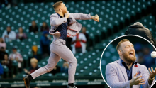 [VIDEO/FOTO] Conor McGregor izveo jedno od najgorih početnih bacanja na utakmici bejzbola te postao predmet sprdnje na društvenim mrežama