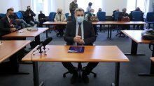 Bivša glavna tajnica HGK na suđenju Vidoševiću: Postojali su
paralelni sustavi upravljanja. Zbog toga sam dobila otkaz