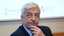 Evo što proslavljeni hrvatski pedijatar kaže o cijepljenju djece mlađe od 12 godina