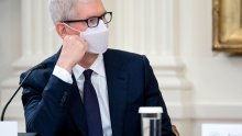 Tim Cook je ljut: 'Ovakvim zaposlenicima u kompaniji nije mjesto'