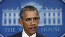 Obama poziva Rusiju da se fokusira na rat protiv IS-a