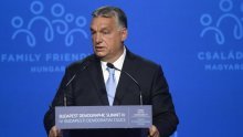 Orban očekuje milijune ilegalnih migranata u Europi: 'Oni ih hoće, mi ne'